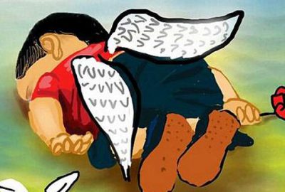 ‘Avrupa’nın çöküşü’