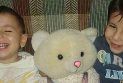 Kanada’ya gideceklerdi