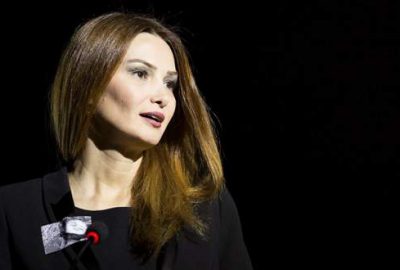 Azeri vekilden HDP’li bakana sert tepki