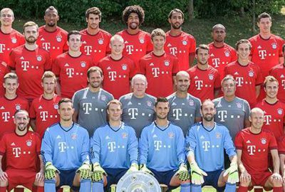 Dünyaca ünlü kulüpten sığınmacılara yardım