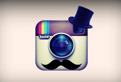 Bu da Instagram dolandırıcılığı