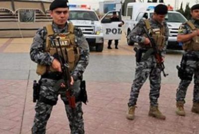 ‘Kaçırılan Türk işçilere ait ipuçlarına ulaştık’