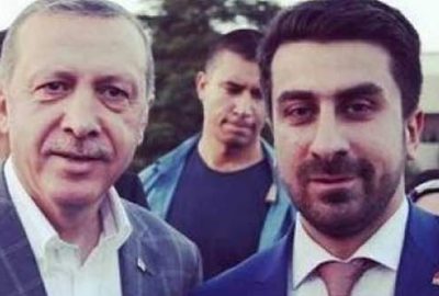 ‘Kusura bakma seni vurmak zorundayım’