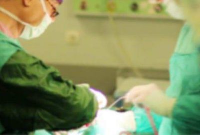 Acil ameliyat öncesi 21 bin lira istediler