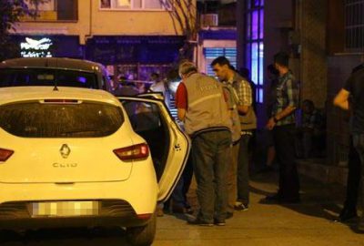 Bursa’da korkunç cinayet