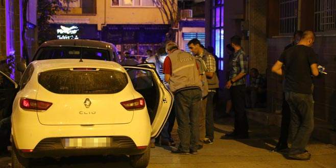 Bursa’da korkunç cinayet