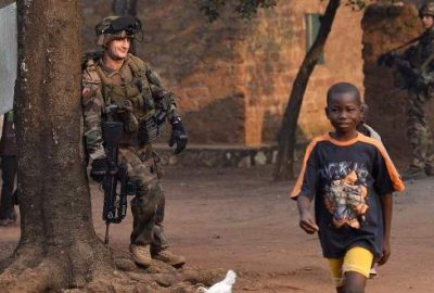 Yardım için gidip tecavüz ediyorlarlar