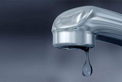 Bursa’da kayıp kaçak su oranı belli oldu