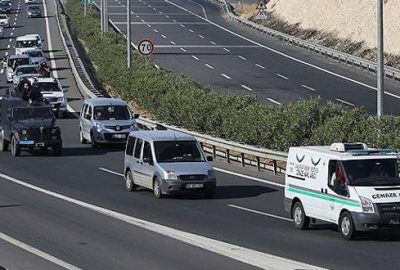 Minik Aylan’ın cenazesi Suriye’de