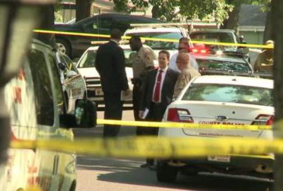 11 yaşındaki çocuk, kardeşini korumak için…