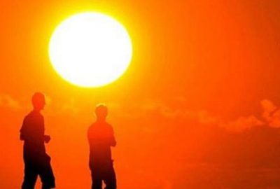 Korkutan açıklama: Doğal afetler artabilir