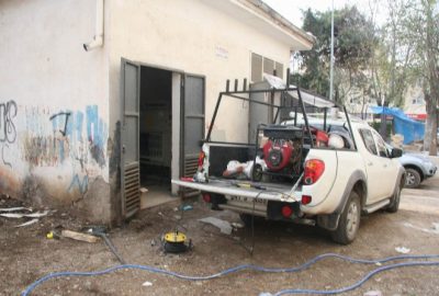 Kilis’in Büyük Bölümüne Pazar Günü Elektrik Verilmeyecek