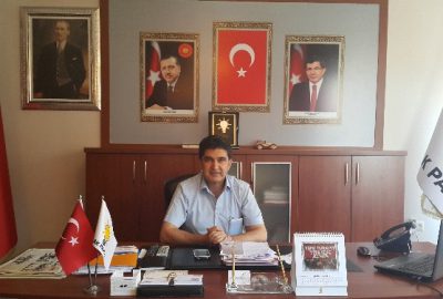 Karaman’da AK Parti’ye 9 Kişi Aday Adaylığı Başvurdu