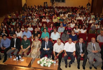 Malatya’da Yga Semineri