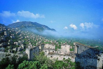 Dünyaca Ünlü Kayaköy Referanduma Gidiyor