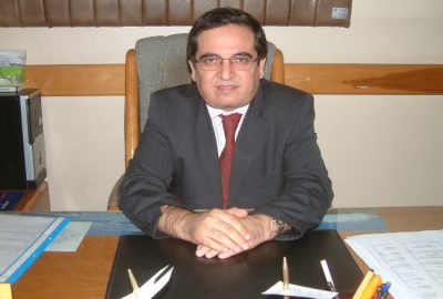 Burhaniye’de Halk Sağlığı Haftası Açıklaması