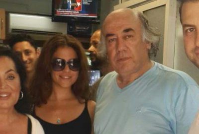 Türkan Sultan’dan Bursa’da İskender keyfi