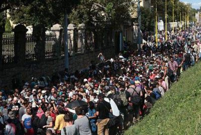 Avrupa krize çözüm arıyor