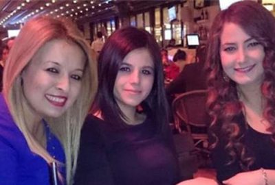 Meslektaşlarının ellerinde can verdi