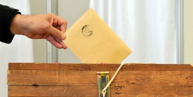 Siyaset hazırlanıyor ama seçim olur mu, olmaz mı?