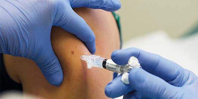 Grip aşısı ne zaman yaptırılmalı?