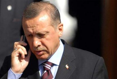 Erdoğan, Aylan Kurdi’nin babasını aradı