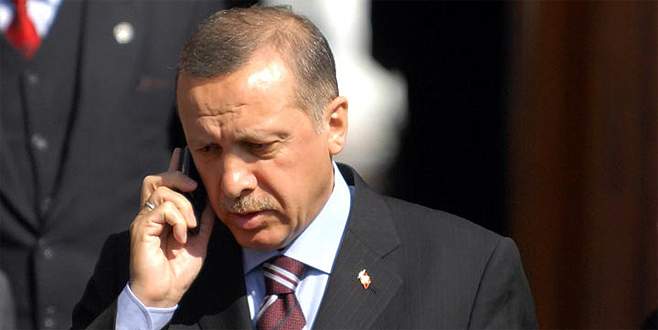 Erdoğan, Aylan Kurdi’nin babasını aradı