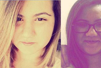 Babasının arabasına bindi ama…