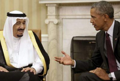 Dünya ilişkilerinde zorlu dönem yaşanıyor