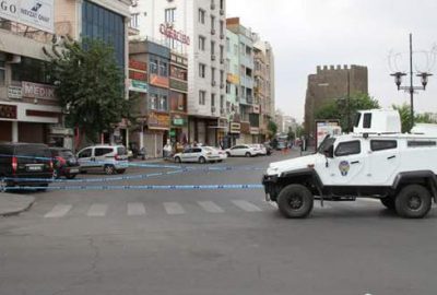 Polise hain saldırı: 2 şehit