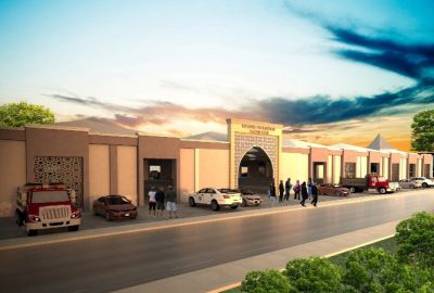 Kovanağzı Kapalı Pazar Yeri Açılıyor