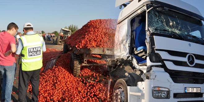Bursa’da feci kaza: 1 ölü