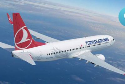 Uçakta ‘Periscope’ gözaltısı