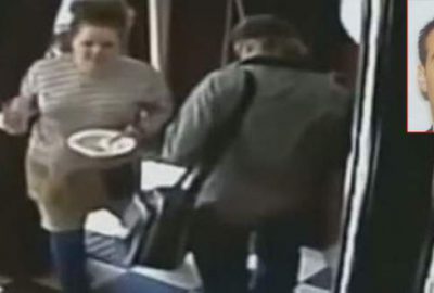 CIA ajanı kadın kılığında yakalandı