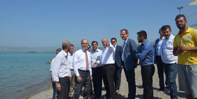 İznik dünya kenti olacak