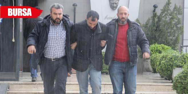 Cinayet sanığı kendini böyle savundu: ‘Ben öldürmedim’