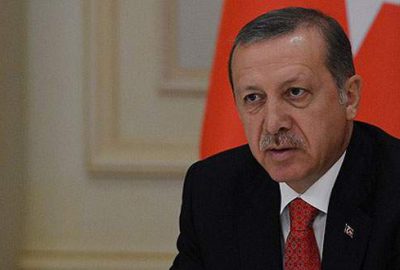 Cumhurbaşkanı’ndan ‘Dağlıca’ açıklaması