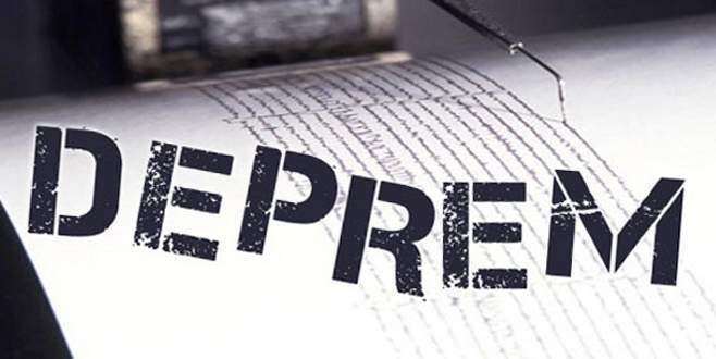 Elazığ’da korkutan deprem