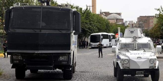 Diyarbakır’da sokağa çıkma yasağı kaldırıldı