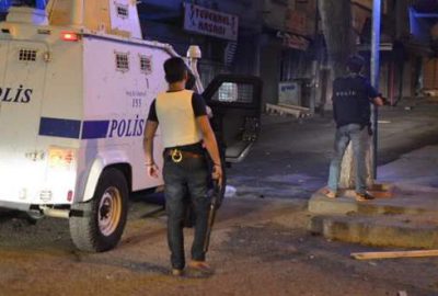 Vatandaşın sabrı taştı! ‘İmkan verin sizinle…’