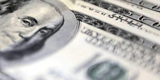 Dolar rekor tazeledi