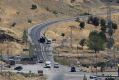 PKK’ya gıda götüren araçtan HDP’li vekil çıktı