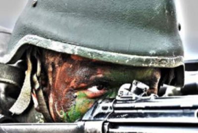 Genelkurmay, bugün bu fotoğrafı paylaştı