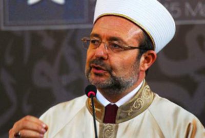 Görmez’den hain saldırıya sert tepki