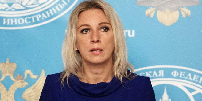 ‘Suriye’ye askeri destek verdiğimizi gizlemedik’