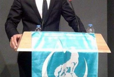 Aydın Ülkü Ocakları, 7 Eylül’ü Kutladı