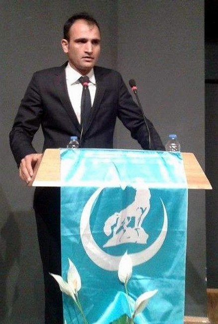 Aydın Ülkü Ocakları, 7 Eylül’ü Kutladı