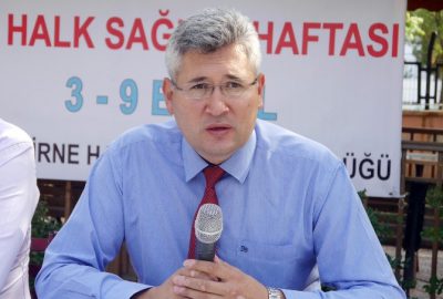 Diyarbakır’da Öldürülen Doktor Biroğul Hakkında Tweet Atan O Doktor Görevden Uzaklaştırıldı