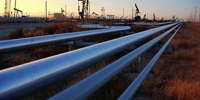 Gazprom: Ankara Türk Akımı’ndan vazgeçmedi