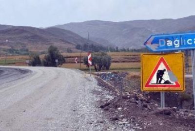 200 kişilik sivil heyet Dağlıca’ya gitti